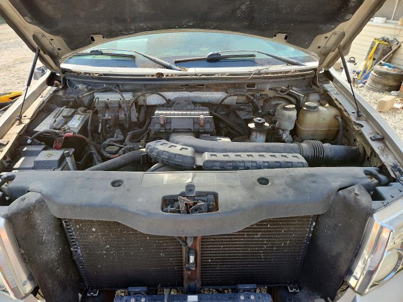 Aukcja sprzedaży 2006 Ford F150, vin: 1FTPW14546FB28787, numer aukcji: 66626896