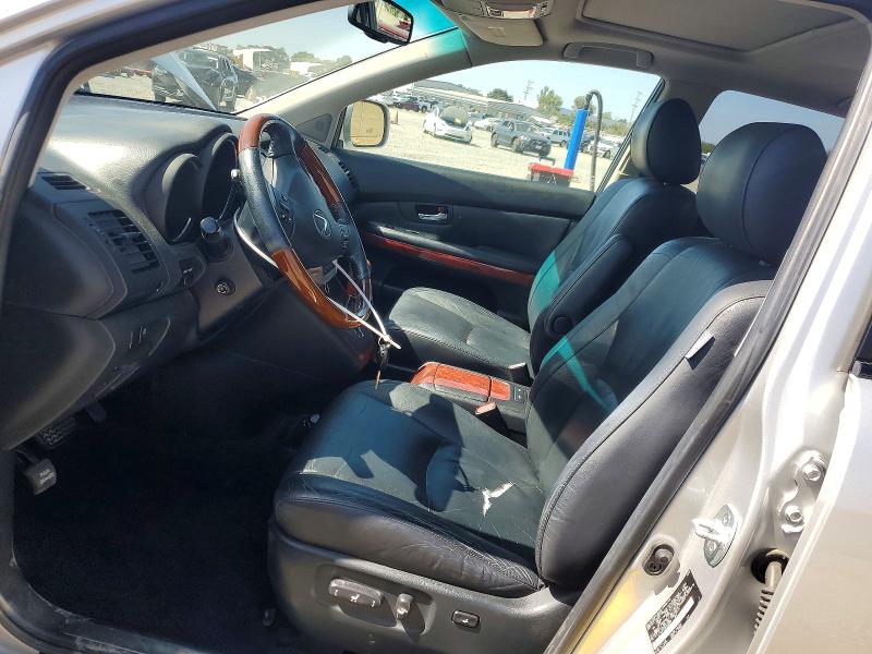 Aukcja sprzedaży 2008 Lexus Rx, vin: JTJHW31U982850369, numer aukcji: 65314626