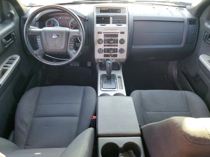 69197356 :رقم المزاد ، 1FMCU9D71AKC83619 vin ، 2010 Ford Escape مزاد بيع