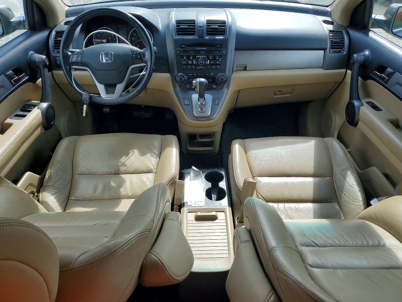 2011 Honda Cr-v მანქანა იყიდება აუქციონზე, vin: 5J6RE4H71BL064738, აუქციონის ნომერი: 69975856