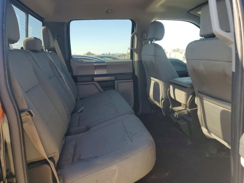 Aukcja sprzedaży 2016 Ford F150, vin: 1FTEW1CP0GKD78479, numer aukcji: 69763846
