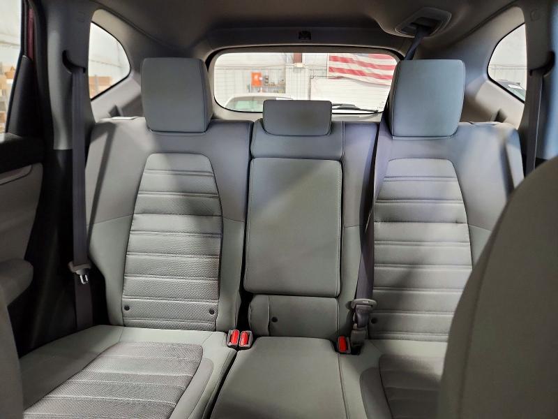 Продаж на аукціоні авто 2018 Honda Cr-v, vin: 5J6RW6H34JL003615, номер лоту: 69200576