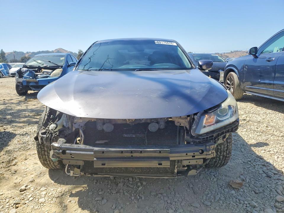 Продаж на аукціоні авто 2017 Honda Accord, vin: 1HGCR2F33HA163264, номер лоту: 69176676