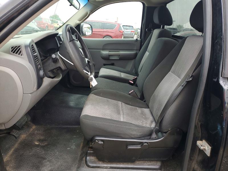 Aukcja sprzedaży 2008 Gmc Sierra, vin: 1GTEC14X28Z204347, numer aukcji: 69196176