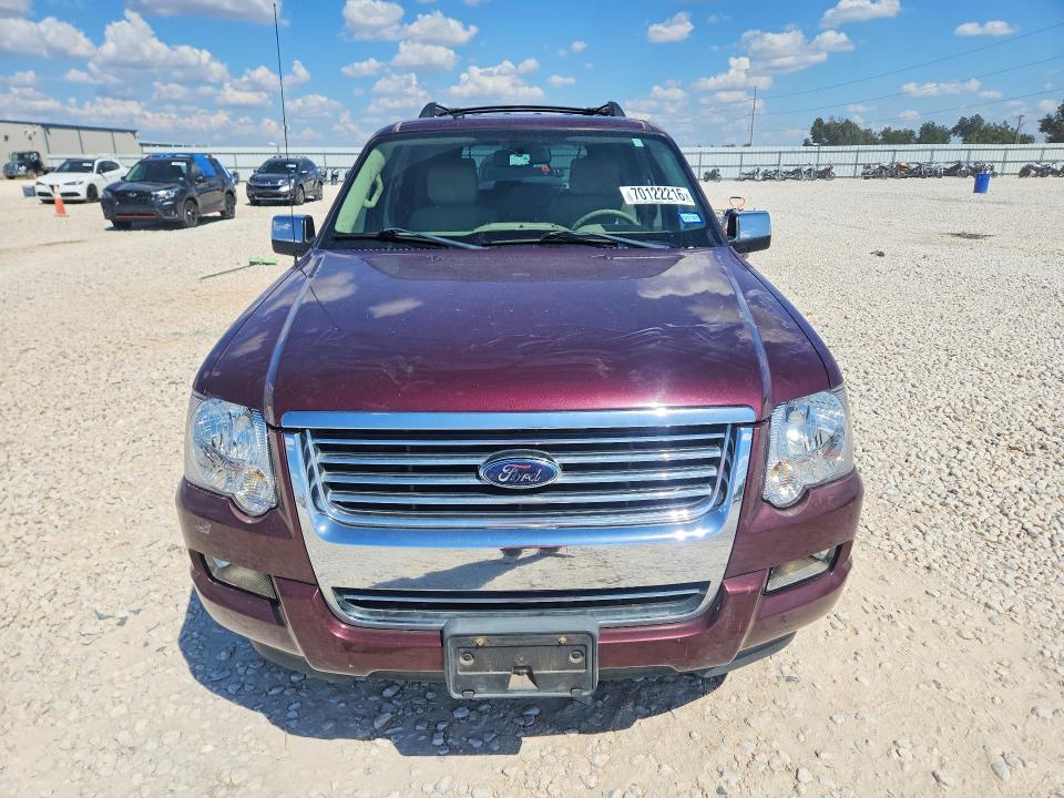 Продажа на аукционе авто 2008 Ford Explorer, vin: 1FMEU65EX8UA43598, номер лота: 70122216