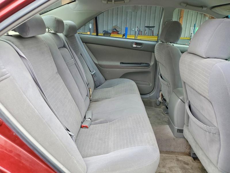Aukcja sprzedaży 2006 Toyota Camry, vin: 4T1BE32K86U164507, numer aukcji: 70499106