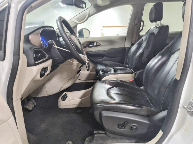 Aukcja sprzedaży 2021 Chrysler Voyager, vin: 2C4RC1DG5MR504745, numer aukcji: 69791086