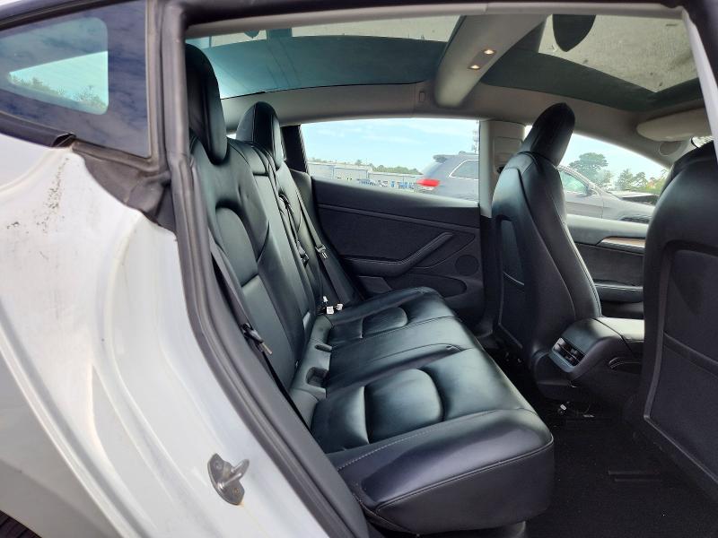 Aukcja sprzedaży 2022 Tesla Model 3, vin: 5YJ3E1EB8NF250013, numer aukcji: 67381496
