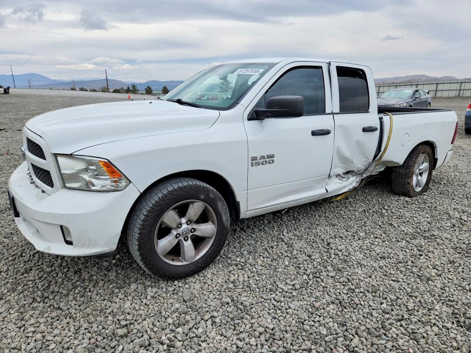 Aukcja sprzedaży 2015 Ram 1500, vin: 1C6RR7FG3FS760552, numer aukcji: 67267656