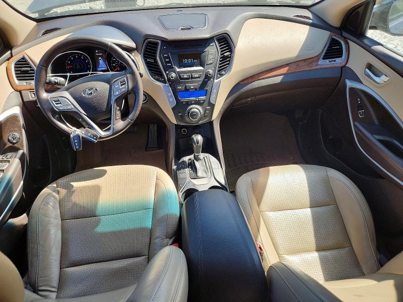 Продаж на аукціоні авто 2014 Hyundai Santa Fe Sport, vin: 5XYZUDLA1EG154371, номер лоту: 70281816