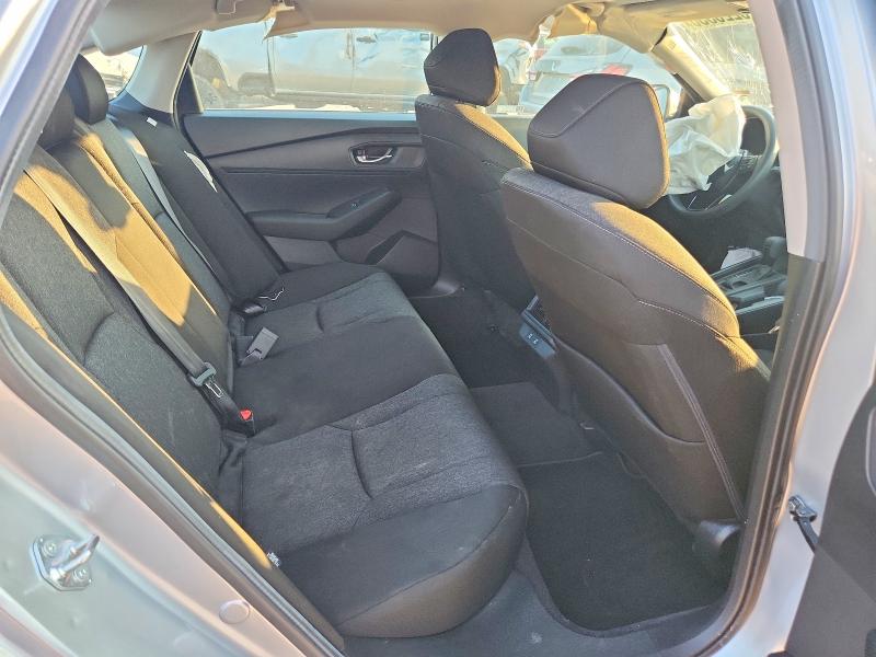 Aukcja sprzedaży 2026 Honda Accord, vin: 1HGCY1F49TA032029, numer aukcji: 70226356