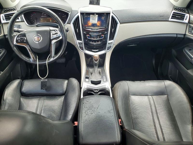 Продаж на аукціоні авто 2014 Cadillac Srx, vin: 3GYFNBE39ES598657, номер лоту: 67634926