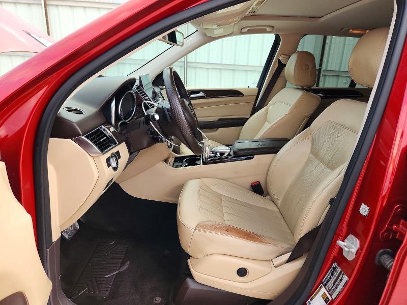 Продаж на аукціоні авто 2016 Mercedes-benz Gle, vin: 4JGDA5HB6GA643020, номер лоту: 67689546