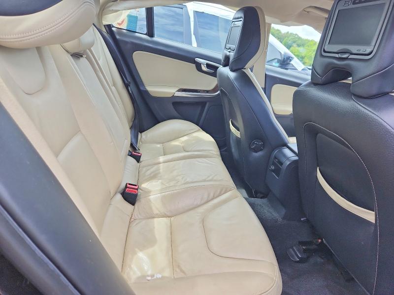 Продажа на аукционе авто 2012 Volvo S60, vin: YV1622FS7C2044704, номер лота: 67715606