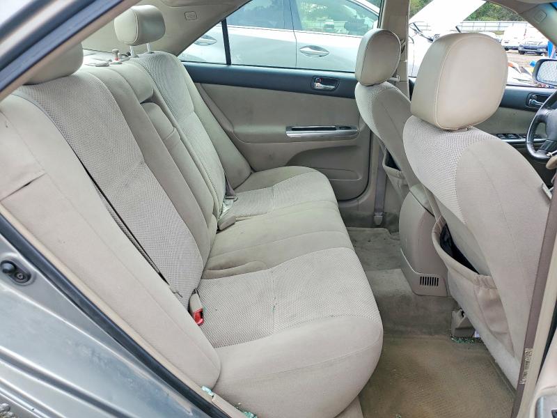 68195936 :رقم المزاد ، 4T1BE30K16U708364 vin ، 2006 Toyota Camry مزاد بيع