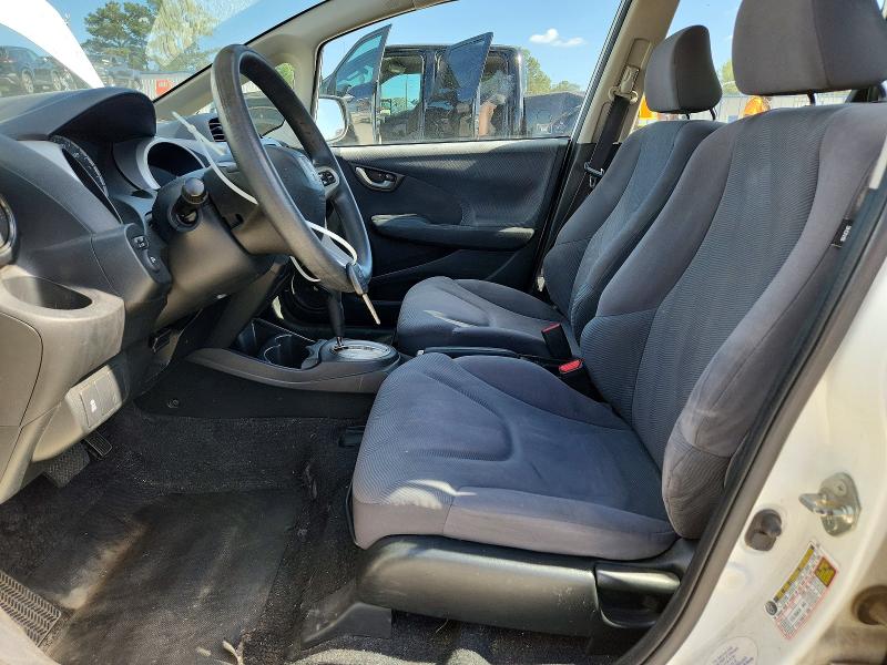 Продажа на аукционе авто 2012 Honda Fit, vin: JHMGE8H30CS000701, номер лота: 69099246