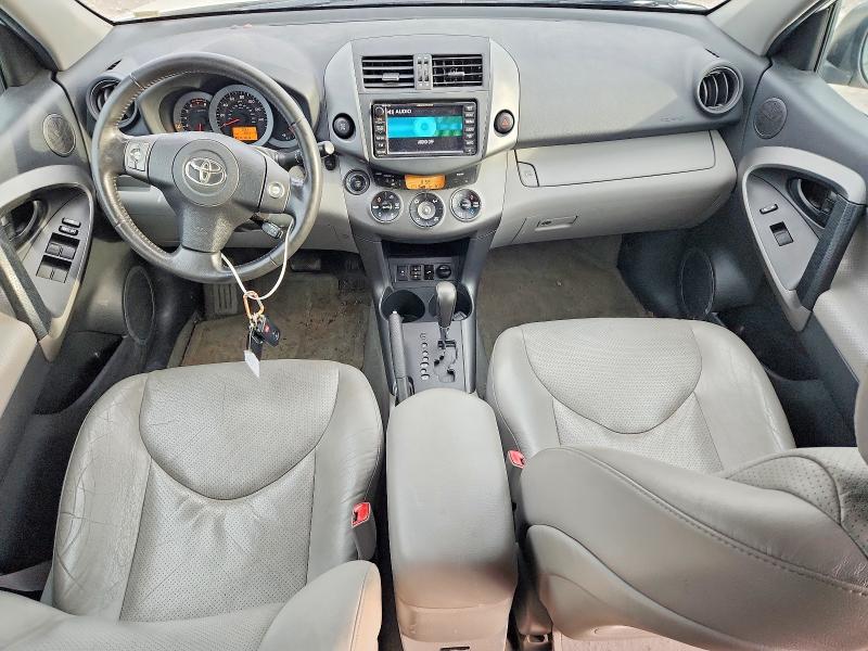 2010 Toyota Rav4 მანქანა იყიდება აუქციონზე, vin: 2T3DK4DV9AW024769, აუქციონის ნომერი: 69746416