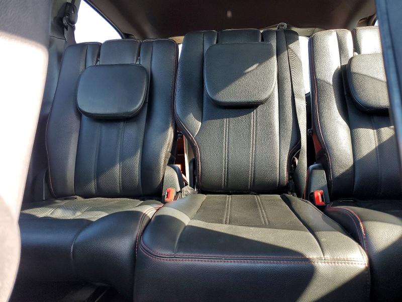69350246 :رقم المزاد ، 2C4RDGEGXLR179247 vin ، 2020 Dodge Grand Caravan مزاد بيع