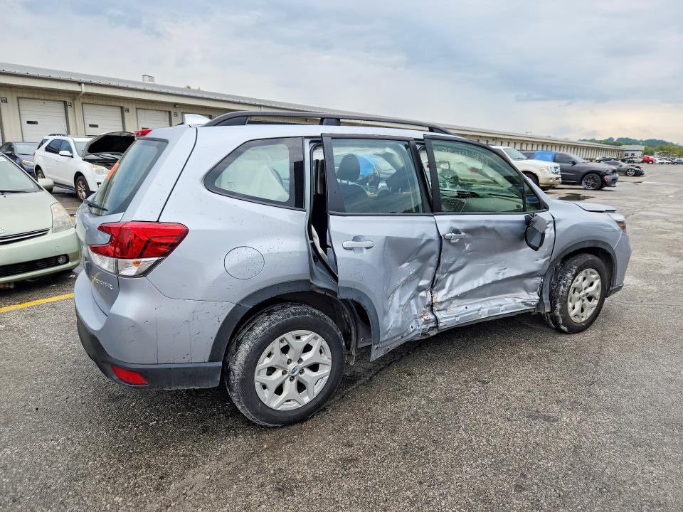 Продаж на аукціоні авто 2021 Subaru Forester, vin: JF2SKADC2MH463862, номер лоту: 67729126