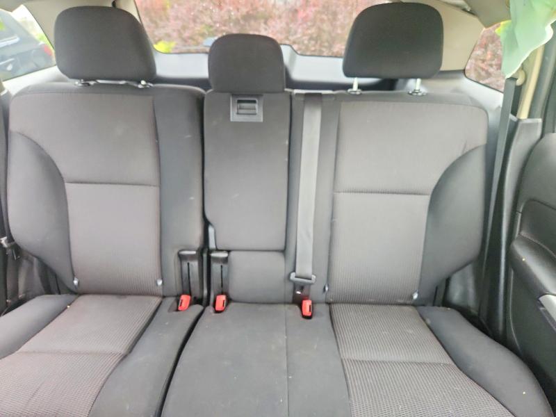 67751866 :رقم المزاد ، 2FMDK4JC3DBC26996 vin ، 2013 Ford Edge مزاد بيع