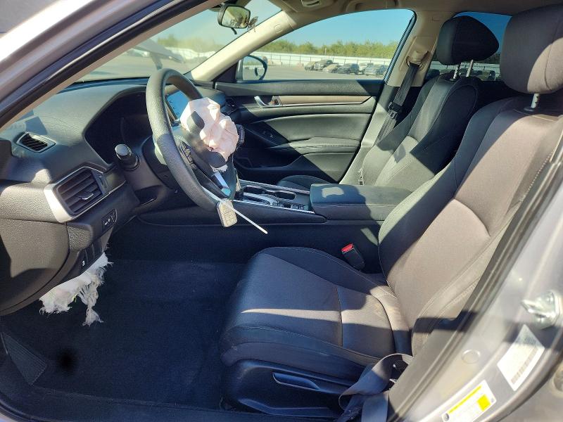 Aukcja sprzedaży 2021 Honda Accord, vin: 1HGCV1F10MA035045, numer aukcji: 68395626