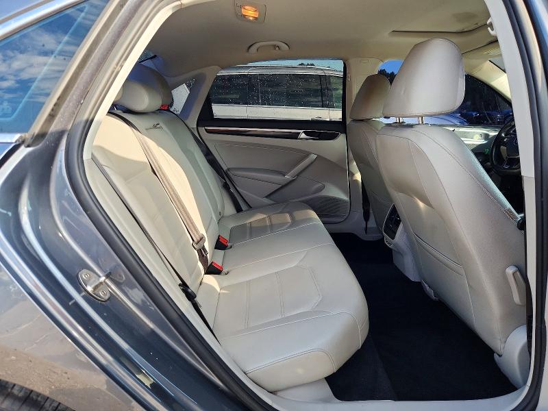 Aukcja sprzedaży 2019 Volkswagen Passat, vin: 1VWMA7A30KC001888, numer aukcji: 68222586