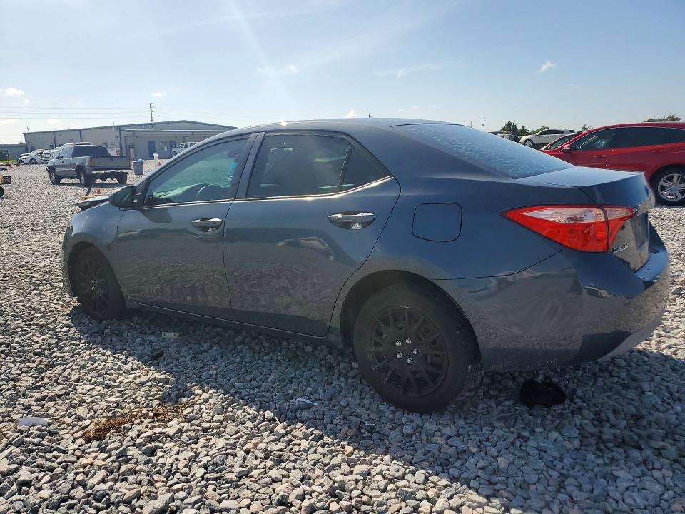 2019 Toyota Corolla მანქანა იყიდება აუქციონზე, vin: 2T1BURHE4KC223555, აუქციონის ნომერი: 69250146