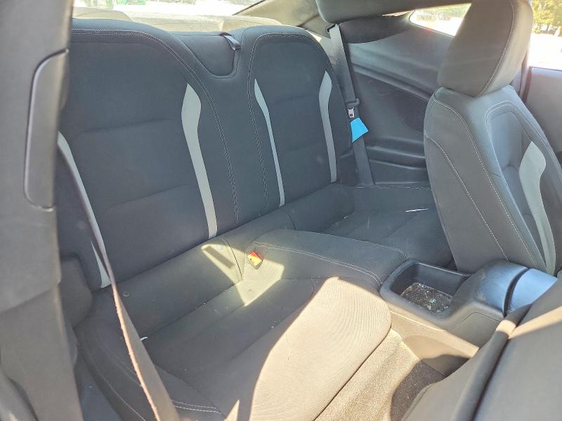 Продаж на аукціоні авто 2020 Chevrolet Camaro, vin: 1G1FB1RX8L0100337, номер лоту: 68156066