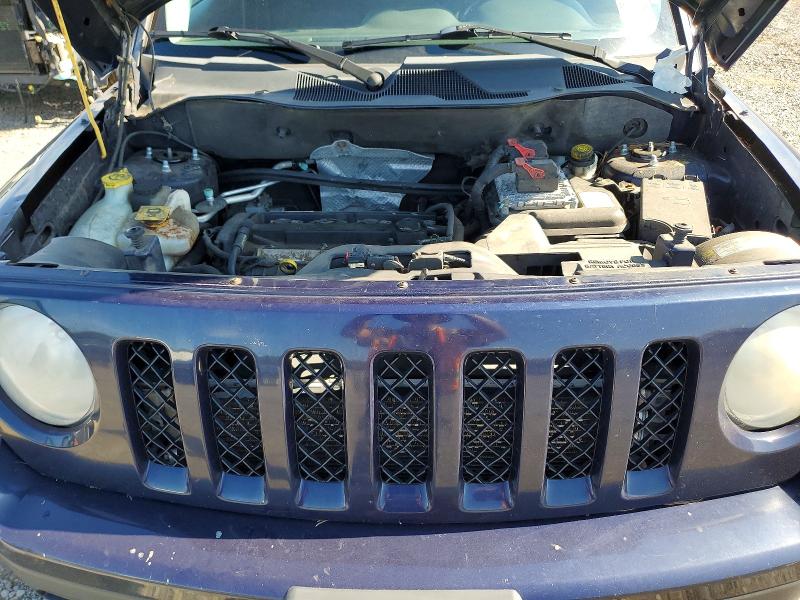 67760206 :رقم المزاد ، 1C4NJRFBXDD248237 vin ، 2013 Jeep Patriot مزاد بيع