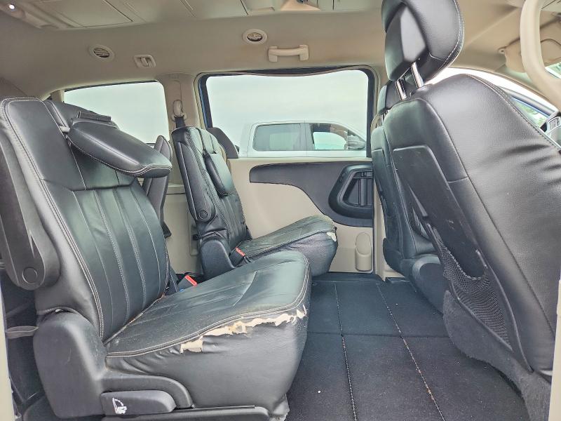 Aukcja sprzedaży 2012 Chrysler Town & Country, vin: 2C4RC1BG6CR117185, numer aukcji: 67500366