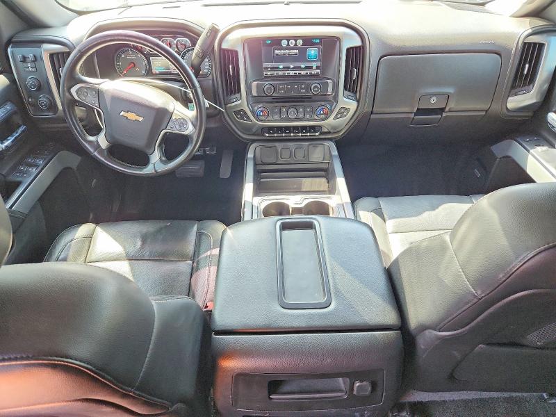 Продажа на аукционе авто 2014 Chevrolet Silverado, vin: 3GCUKSEC7EG255483, номер лота: 68216156