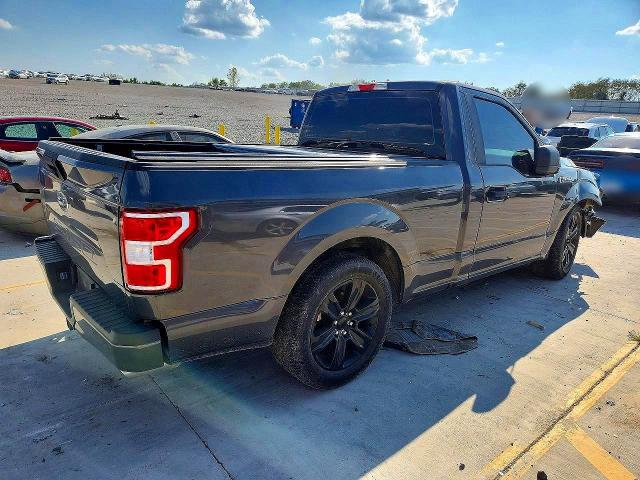 Aukcja sprzedaży 2019 Ford F150, vin: 1FTMF1C56KKC66160, numer aukcji: 64322666