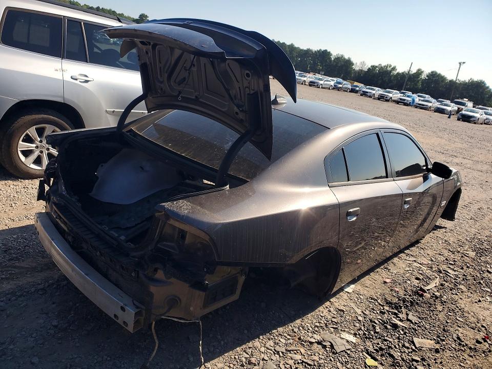 Auction sale of the 2021 Dodge Charger, vin: 2C3CDXGJ1MH531688, lot number: 65434066