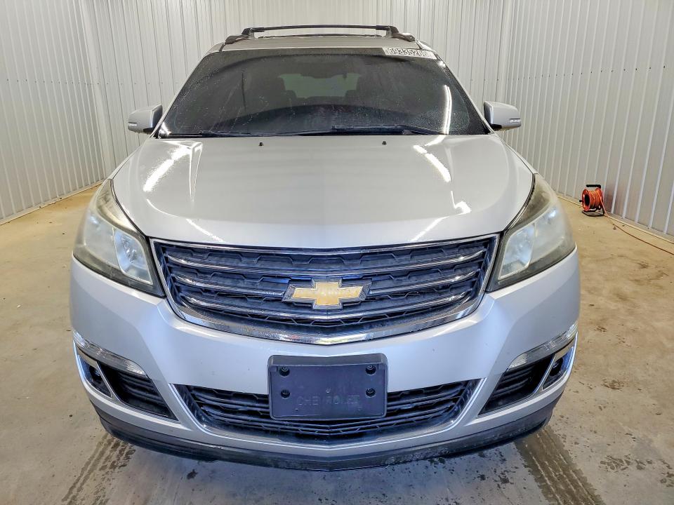 Продаж на аукціоні авто 2016 Chevrolet Traverse, vin: 1GNKRHKD5GJ161095, номер лоту: 69335266