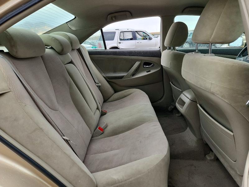 Продажа на аукционе авто 2010 Toyota Camry, vin: 4T4BF3EK0AR073853, номер лота: 70115276