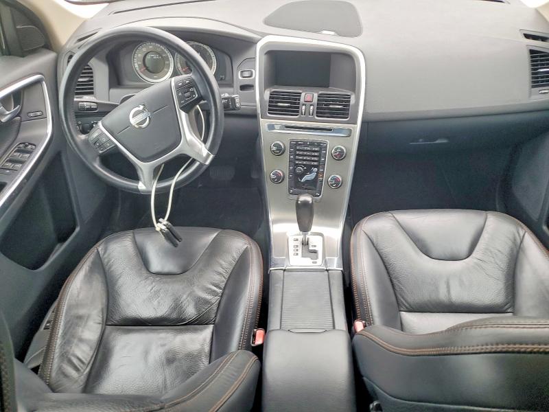 Продажа на аукционе авто 2012 Volvo Xc60, vin: YV4952DZ2C2338941, номер лота: 59152786