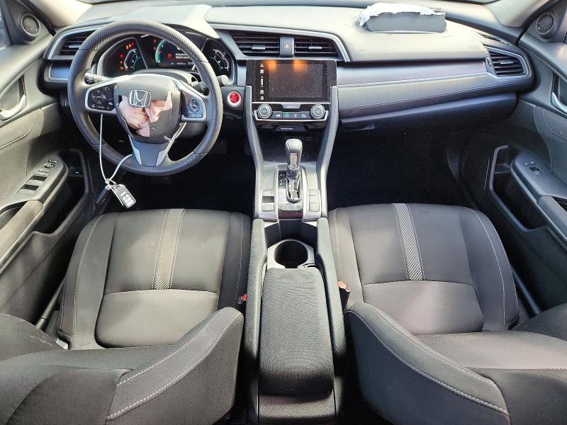 Продажа на аукционе авто 2017 Honda Civic, vin: 19XFC2F71HE003901, номер лота: 71084296