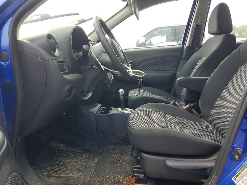 Продажа на аукционе авто 2016 Nissan Micra, vin: 3N1CK3CP4GL252707, номер лота: 66703656