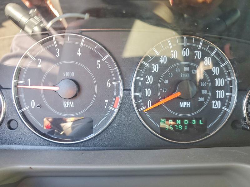 Aukcja sprzedaży 2003 Chrysler Sebring, vin: 1C3EL55TX3N507545, numer aukcji: 70986136