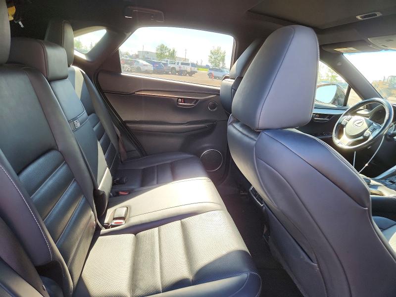 Aukcja sprzedaży 2015 Lexus Nx, vin: JTJBARBZ5F2044284, numer aukcji: 67782636