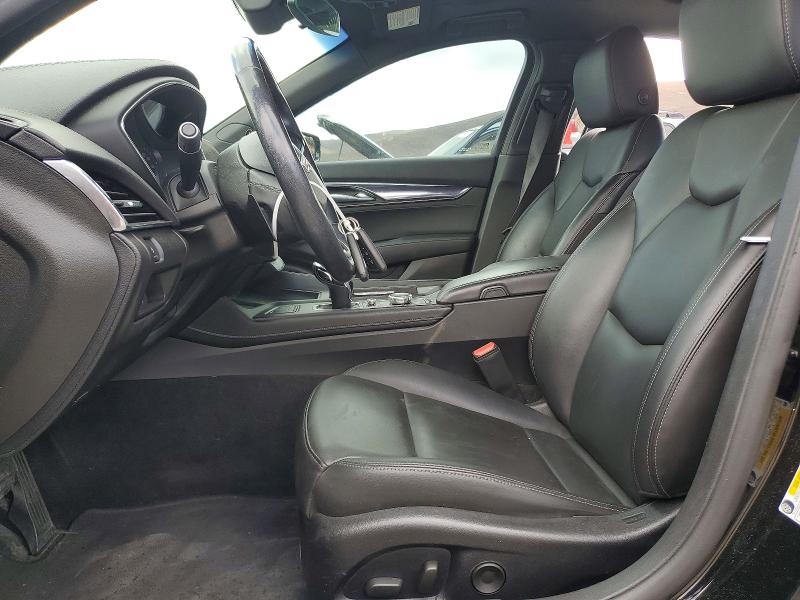 Продаж на аукціоні авто 2020 Cadillac Ct5, vin: 1G6DX5RK9L0123205, номер лоту: 68201976