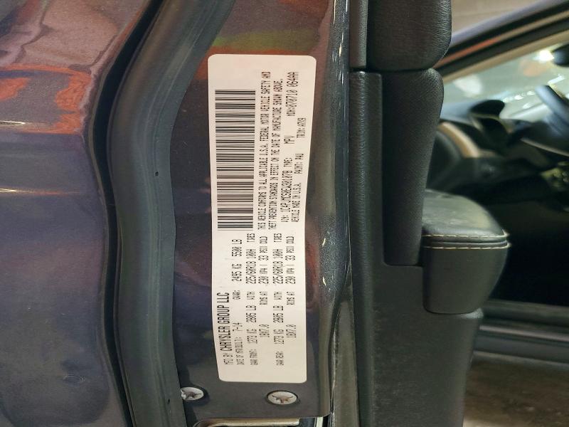 Продаж на аукціоні авто 2014 Jeep Cherokee, vin: 1C4PJMCS0EW301078, номер лоту: 69307976