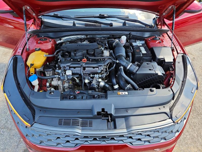Aukcja sprzedaży 2022 Kia K5, vin: 5XXG14J24NG126953, numer aukcji: 67200526