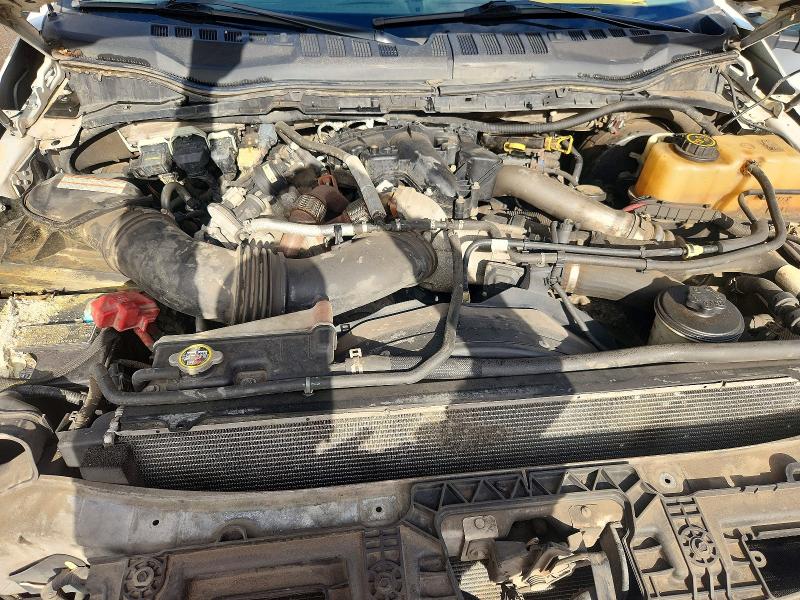 67251546 :رقم المزاد ، 1FT7W2BT4HED96786 vin ، 2017 Ford F250 مزاد بيع