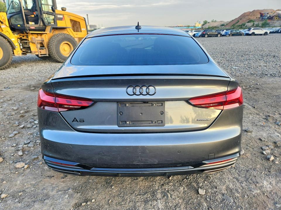 Aukcja sprzedaży 2023 Audi A5, vin: WAUFACF54PA066791, numer aukcji: 69094926