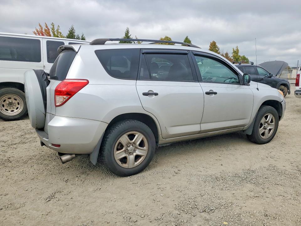 Продаж на аукціоні авто 2007 Toyota Rav4, vin: JTMZK33V075011300, номер лоту: 71201156