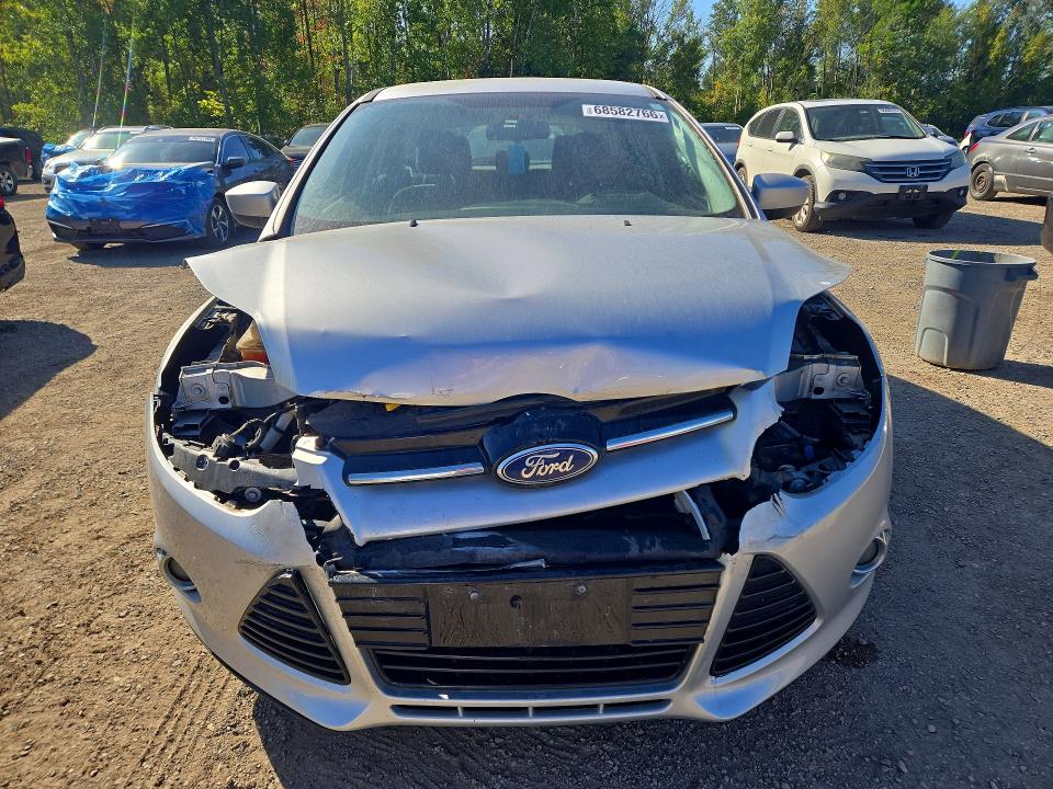 Продаж на аукціоні авто 2012 Ford Focus, vin: 1FAHP3K28CL165110, номер лоту: 68582766