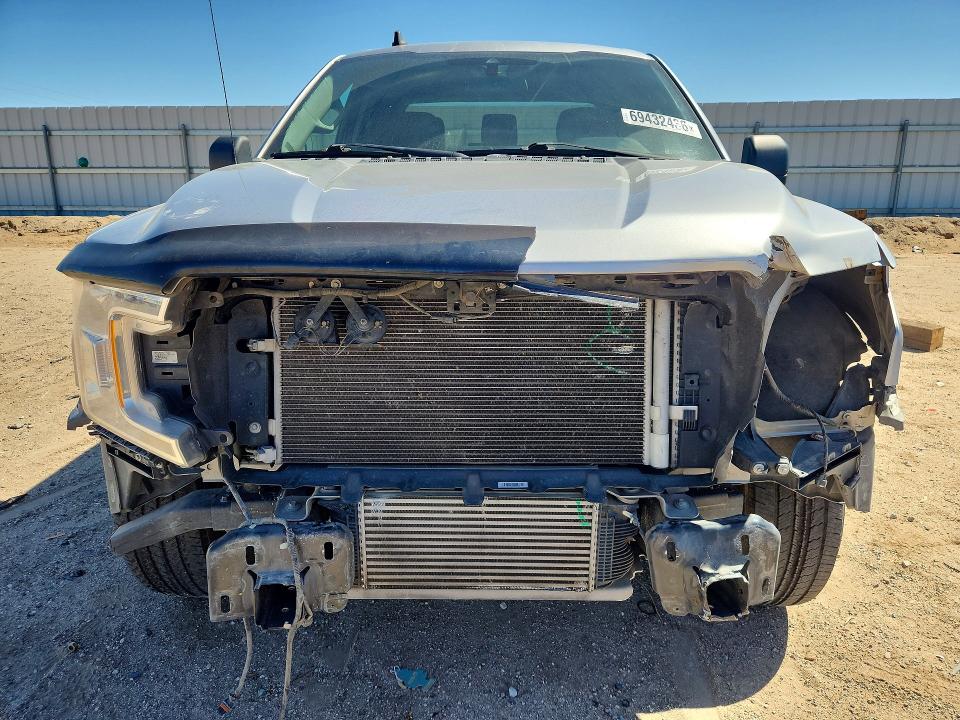 Продажа на аукционе авто 2020 Ford F150, vin: 1FTEX1CPXLKD58084, номер лота: 69432436