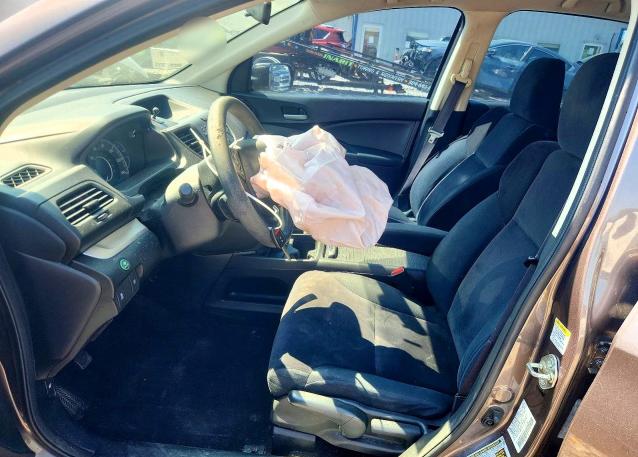 67462836 :رقم المزاد ، 5J6RM4H34EL072014 vin ، 2014 Honda Cr-v مزاد بيع
