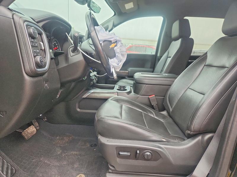 Aukcja sprzedaży 2020 Chevrolet Silverado, vin: 1GCUYGED0LZ244262, numer aukcji: 59408046